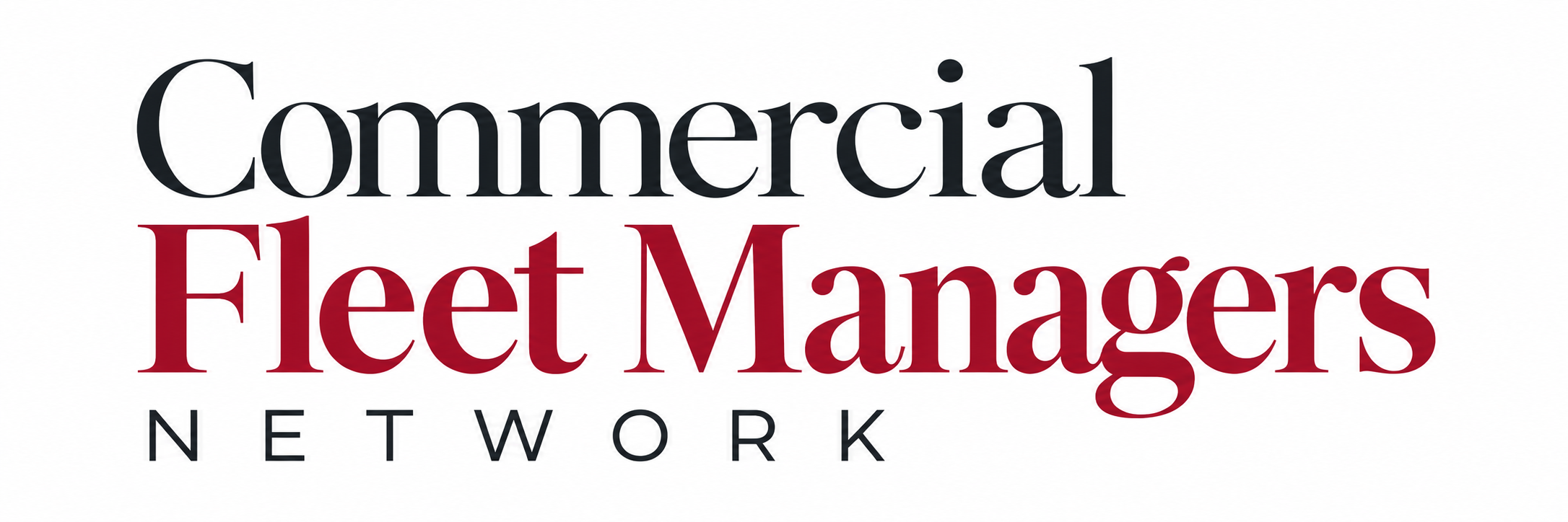Commercial Fleet Managers Network logo