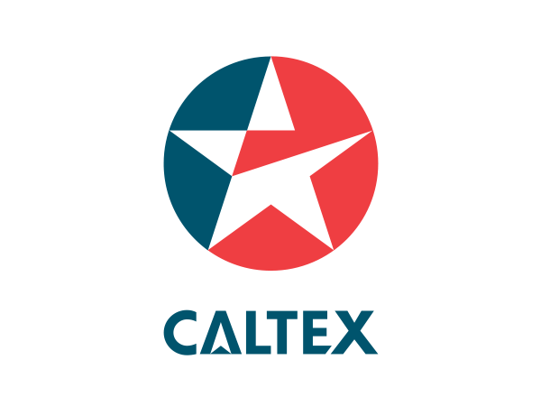 Caltex logo
