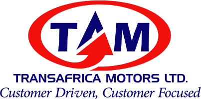 Transafrica Motors logo