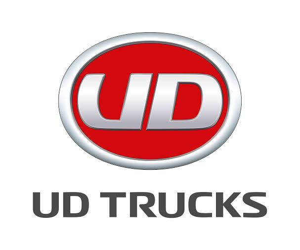 UD Trucks logo