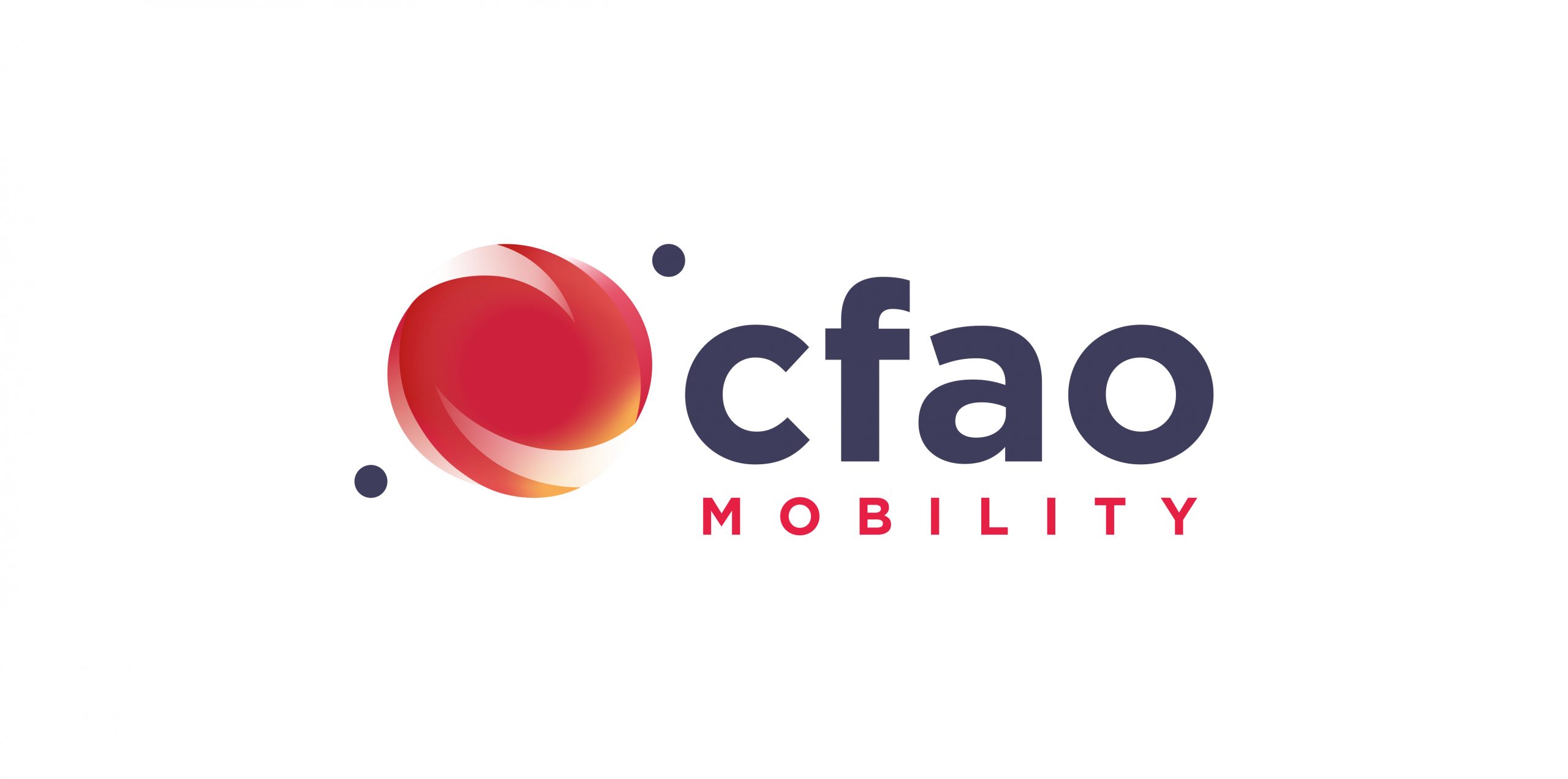 CFAO Mobility logo