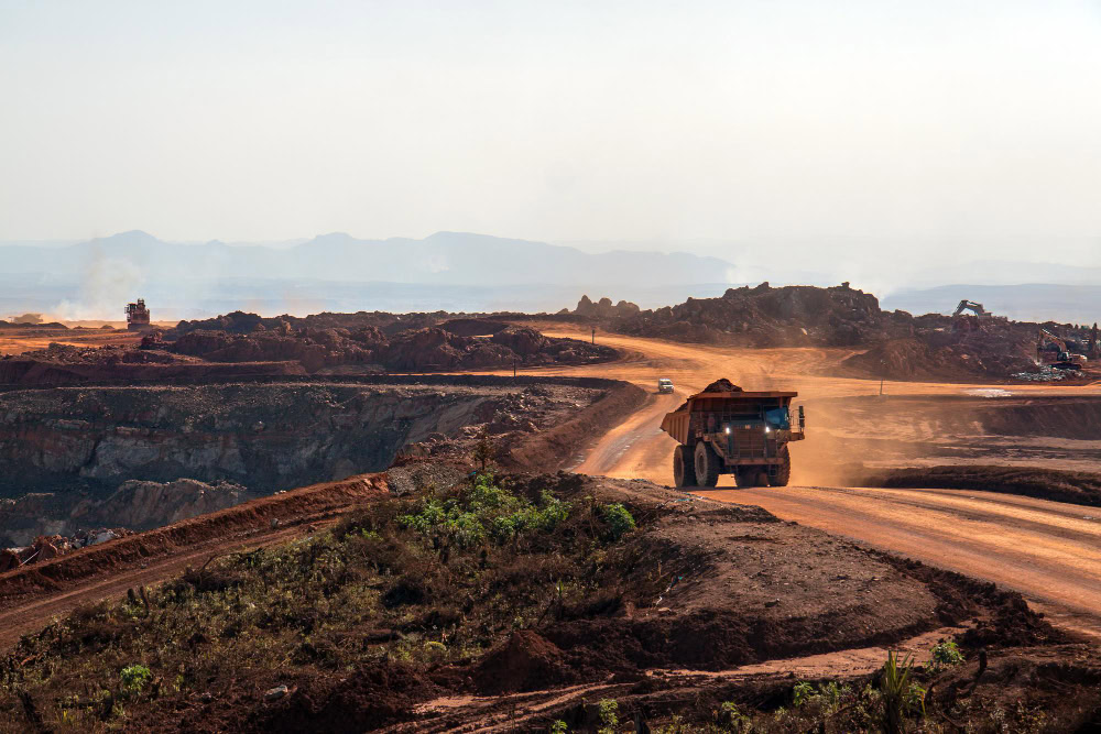 Tanzania Mining Fleet & Equipment Performance Forum