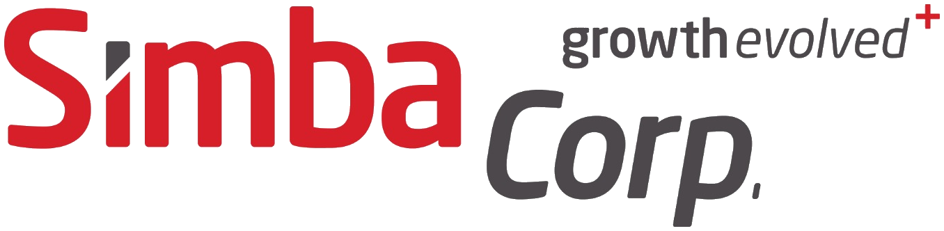 Simba Corporation logo