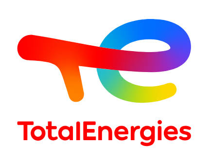 TotalEnergies logo